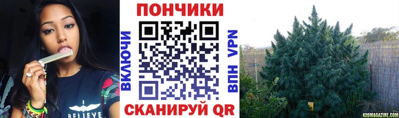 Канабис Amnesia  Асино 